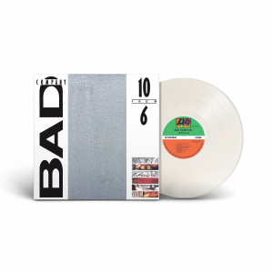 Bad Company  - 10 From 6 (Ltd Indie) Rocktober i gruppen VI TIPSAR / Rocktober hos Bengans Skivbutik AB (5506346)