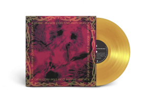 Kyuss - Blues For The Red Sun (Ltd Indie) Rocktober i gruppen VI TIPSAR / Mest populära vinylklassiker hos Bengans Skivbutik AB (5506351)