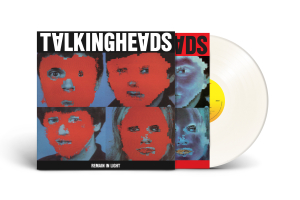 Talking Heads - Remain In Light (Ltd Indie) i gruppen VI TIPSAR / Mest populära vinylklassiker hos Bengans Skivbutik AB (5506356)