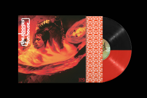 The Stooges - Fun House (Ltd Indie) i gruppen ÖVRIGT / -Start WBM hos Bengans Skivbutik AB (5506362)