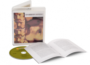 Van Morrison - Moondance (Deluxe Bluray) i gruppen MUSIK / Musik Blu-Ray / Pop-Rock hos Bengans Skivbutik AB (5506368)