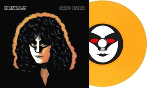 Eric Carr - Rockology i gruppen ÖVRIGT / -Start CD hos Bengans Skivbutik AB (5506378)