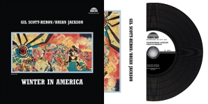 Gil & Brian Jackson Scott-Heron - Winter In America i gruppen VI TIPSAR / Record Store Day / rsd-rea24 hos Bengans Skivbutik AB (5506383)