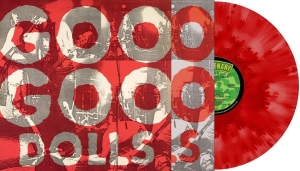 Goo Goo Dolls - Goo Goo Dolls i gruppen VINYL / Punk hos Bengans Skivbutik AB (5506384)