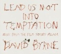 David Byrne - Lead Us Not Into Temptation in the group CD / Rock at Bengans Skivbutik AB (550639)