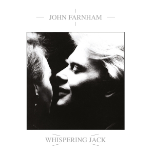 John Farnham - Whispering Jack i gruppen ÖVRIGT / Music On Vinyl - Vårkampanj hos Bengans Skivbutik AB (5506393)