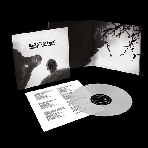 Matt Maeson - Bank On The Funeral i gruppen VINYL / Pop-Rock hos Bengans Skivbutik AB (5506404)
