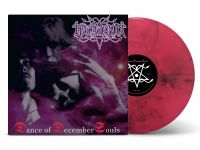 Katatonia - Dance Of December Souls (Marbled Vi i gruppen VINYL / Hårdrock hos Bengans Skivbutik AB (5506423)
