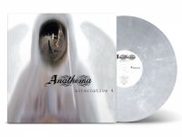 Anathema - Alternative 4 (Marbled Vinyl Lp) i gruppen VINYL / Hårdrock hos Bengans Skivbutik AB (5506424)