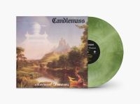Candlemass - Ancient Dreams (Green Marbled Vinyl i gruppen ÖVRIGT / MK Test 9 LP hos Bengans Skivbutik AB (5506429)