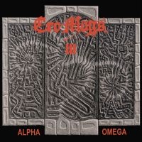 Cro-Mags - Alpha & Omega (Splatter Vinyl Lp) i gruppen VINYL / Pop-Rock hos Bengans Skivbutik AB (5506434)