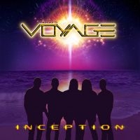 Hugo's Voyage - Inception i gruppen CD / Pop-Rock hos Bengans Skivbutik AB (5506469)