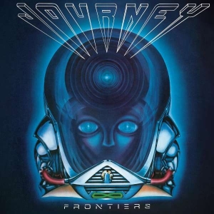 Journey - Frontiers - 40Th Anniversary (Remastered i gruppen VINYL / Pop-Rock hos Bengans Skivbutik AB (5506481)
