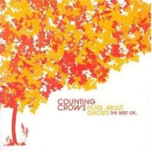 Counting Crows - Film About Ghosts - Best Of i gruppen CD / Pop hos Bengans Skivbutik AB (550649)