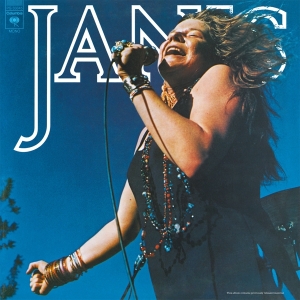 Joplin Janis - Janis i gruppen ÖVRIGT / Music On Vinyl - Vårkampanj hos Bengans Skivbutik AB (5506499)