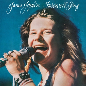 Joplin Janis - Farewell Song i gruppen ÖVRIGT / Music On Vinyl - Vårkampanj hos Bengans Skivbutik AB (5506500)