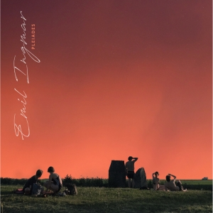 Emil Ingmar - Pleiades i gruppen Externt_Lager / Naxoslager hos Bengans Skivbutik AB (5506503)