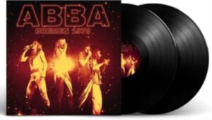 Abba - Bremen 1979 (2 Lp Vinyl) i gruppen VINYL / Pop-Rock hos Bengans Skivbutik AB (5506513)