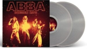 Abba - Bremen 1979 (2 Lp Clear Vinyl) i gruppen VINYL / Pop-Rock hos Bengans Skivbutik AB (5506515)