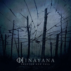 Hinayana - Shatter And Fall i gruppen VINYL / Hårdrock hos Bengans Skivbutik AB (5506521)