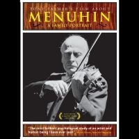 Menuhin - A Family Portrait i gruppen ÖVRIGT / Musik-DVD & Bluray hos Bengans Skivbutik AB (5506532)
