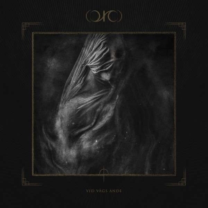 Oro - Vid Vägs Ände (Clear Vinyl) i gruppen VINYL / Hårdrock hos Bengans Skivbutik AB (5506552)
