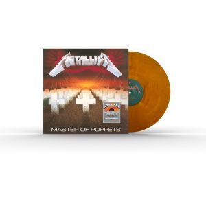 Metallica - Master Of Puppets (Battery Brick) i gruppen VI TIPSAR / Fredagsreleaser / Fredag den 5:e Jan 24 hos Bengans Skivbutik AB (5506556)