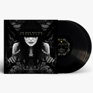 Dead Weather The - Horehound i gruppen VINYL / Pop-Rock hos Bengans Skivbutik AB (5506566)