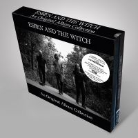 Esben And The Witch - An Original Album Collection (2 Cd i gruppen CD / Hårdrock hos Bengans Skivbutik AB (5506596)