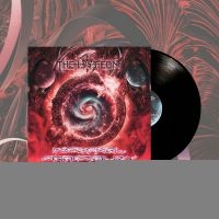 Last Eon The - Infernal Fractality (Vinyl Lp) i gruppen VINYL / Hårdrock hos Bengans Skivbutik AB (5506604)