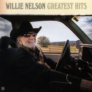Nelson Willie - Greatest Hits i gruppen CD / Country,Samlingar hos Bengans Skivbutik AB (5506644)