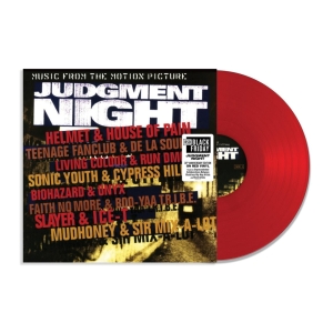 Original Soundtrack - Judgement Night - Music From The Motion  i gruppen VINYL / Film-Musikal hos Bengans Skivbutik AB (5506647)