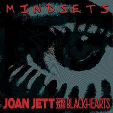 Jett Joan & The Blackhearts - Mindsets i gruppen VINYL / Pop-Rock hos Bengans Skivbutik AB (5506648)
