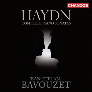 Haydn Franz Joseph - Complete Piano Sonatas (11Cd) i gruppen Externt_Lager / Naxoslager hos Bengans Skivbutik AB (5506659)