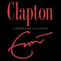 Clapton Eric - Complete Clapton i gruppen MUSIK / Dual Disc / Pop-Rock hos Bengans Skivbutik AB (5506672)