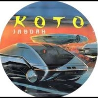 Koto - Jabdah i gruppen VINYL / Pop-Rock hos Bengans Skivbutik AB (5506679)