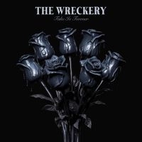 Wreckery The - Fake Is Forever i gruppen CD / Pop-Rock hos Bengans Skivbutik AB (5506687)