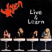 Vixen - Live & Learn i gruppen VI TIPSAR / Fredagsreleaser / Fredag Den 22:a Mars 2024 hos Bengans Skivbutik AB (5506690)
