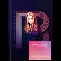 Carlisle Belinda - Decades Volume 2: The Studio Albums i gruppen CD / Pop-Rock hos Bengans Skivbutik AB (5506714)