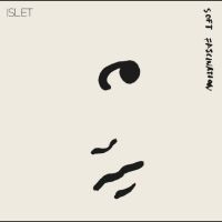 Islet - Soft Fascination (Clear Vinyl) i gruppen VINYL / Pop-Rock hos Bengans Skivbutik AB (5506726)