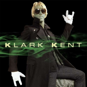 Klark Kent - Klark Kent i gruppen CD / Pop-Rock hos Bengans Skivbutik AB (5506758)
