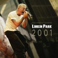 Linkin Park - 2001 i gruppen Minishops / Pod hos Bengans Skivbutik AB (5506767)