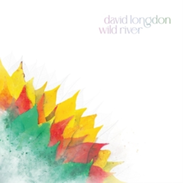 Longdon David - Wild River i gruppen VINYL / Toppsäljare hos Bengans Skivbutik AB (5506785)