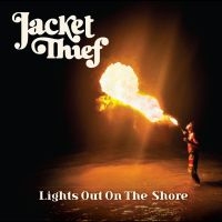 Jacket Thief - Lights Out On The Shore (Blue & Bla i gruppen VINYL / Pop-Rock hos Bengans Skivbutik AB (5506786)