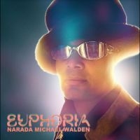 Michael Walden Narada - Euphoria i gruppen CD / Pop-Rock hos Bengans Skivbutik AB (5506812)
