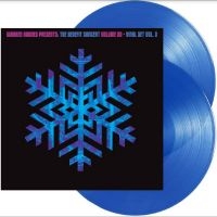 Haynes Warren - Warren Haynes Presents: The Benefit i gruppen VINYL / Pop-Rock hos Bengans Skivbutik AB (5506824)