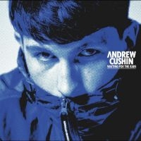 Cushin Andrew - Waiting For The Rain i gruppen CD / Pop-Rock hos Bengans Skivbutik AB (5506834)