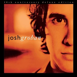 Josh Groban - Closer i gruppen CD / Pop-Rock hos Bengans Skivbutik AB (5506836)