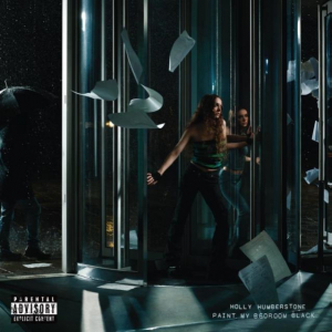 Holly Humberstone - Paint My Bedroom Black (Vinyl) i gruppen ÖVRIGT / -Start UBM hos Bengans Skivbutik AB (5506864)