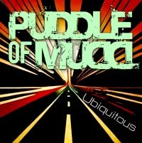 Puddle Of Mudd - Ubiquitous i gruppen CD / Hårdrock hos Bengans Skivbutik AB (5506869)